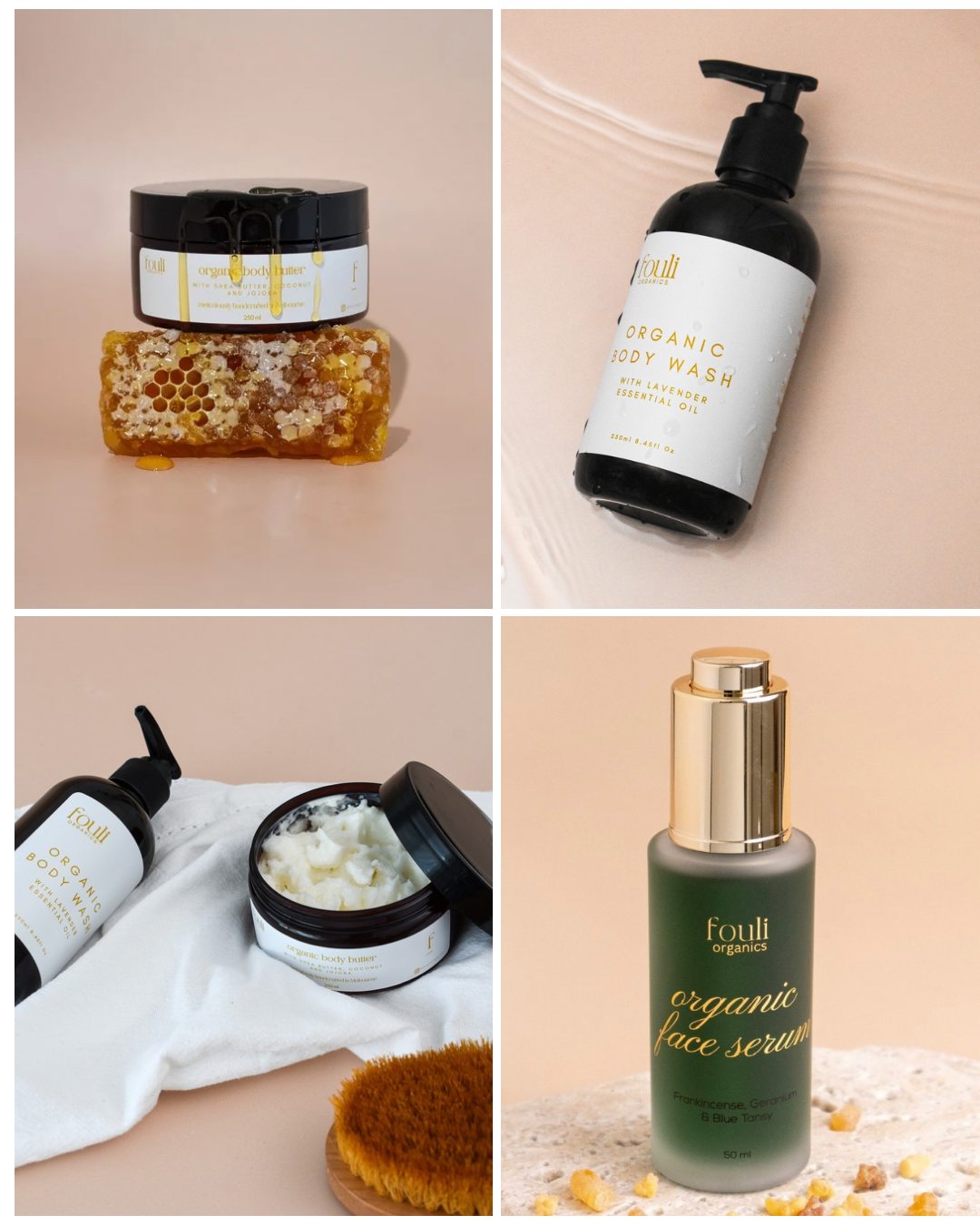 Mother’s Day Gift Box Bundle