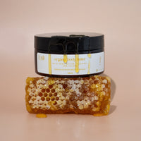 Organic Body Butter